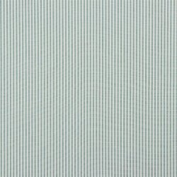 Baumwollpopeline Streifen 3mm, garngefärbt - altgrün