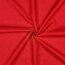 Baumwollpopeline 2mm Punkte - rot