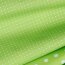 Baumwollpopeline 2mm Punkte - limette