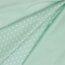 Baumwollpopeline 2mm Punkte - softmint