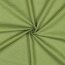 Baumwollpopeline 2mm Punkte - kiwi