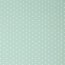 Baumwollpopeline 10mm Sterne - softmint
