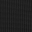 Baumwollpopeline 4mm Sterne - schwarz