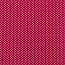 Baumwollpopeline 4mm Sterne - dunkelpink