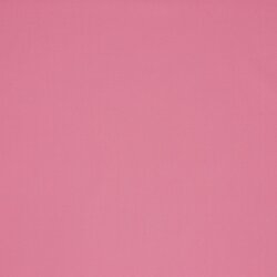Baumwollpopeline Premium Bio~Organic - hellpink