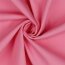 Baumwollpopeline Premium Bio~Organic - hellpink