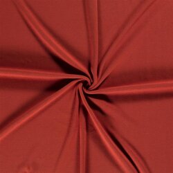 Alpenfleece *Marie* Uni - rostrot