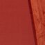 Alpenfleece *Marie* Uni - rostrot