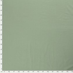 Baumwolljersey *Marie* - antikmint
