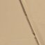 Baumwolljersey *Mila* Uni - beige