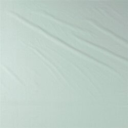 Baumwolljersey *Mila* Uni - schattengrün