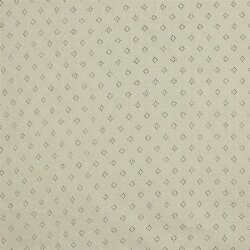 Feinstrickjersey *Vera* Lochmuster - sand