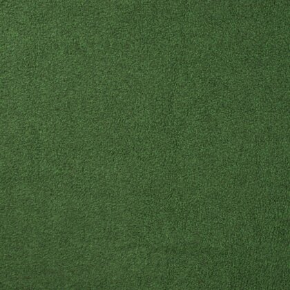 Antipilling Fleece *Lisa* Uni - grasgrün meliert