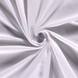 Baumwolljersey *Gaby* BIO~Organic - weiss