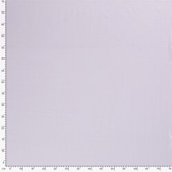 Baumwolljersey *Gaby* BIO~Organic - weiss