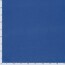 Musselin Uni *Marie* - royalblau