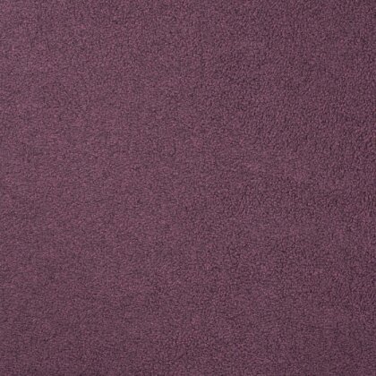 Antipilling Fleece *Lisa* Uni - altlavendel meliert
