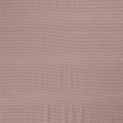 Waffelpiqué *Marie* 2mm Uni - altrosa