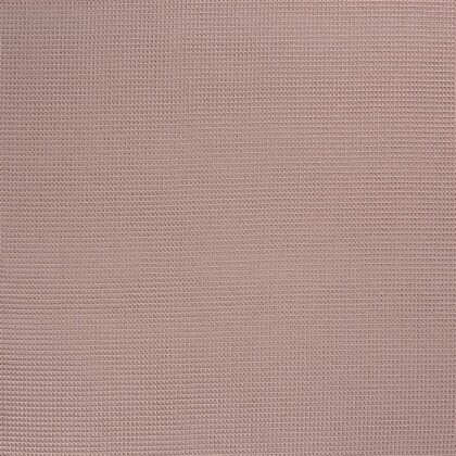 Waffelpiqué *Marie* 6mm Uni - altrosa