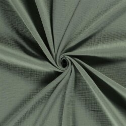 Musselin Uni *Marie* - antikmint