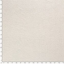 Frottee *Marie* Uni - creme