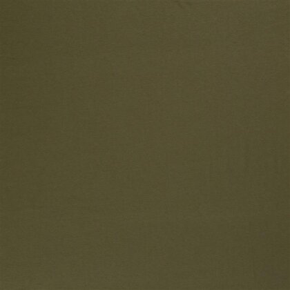 Bambus Jersey *Marie* Uni - khaki