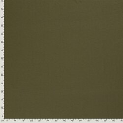 Bambus Jersey *Marie* Uni - khaki