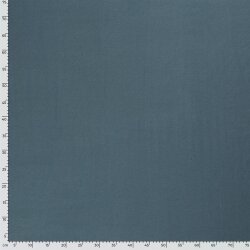 Bambus Jersey *Marie* Uni - dunkeljeansblau