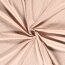Baumwolljersey wilde Tupfen soft rosa