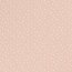 Baumwolljersey wilde Tupfen soft rosa