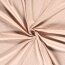 Baumwolljersey wilde Tupfen soft rosa