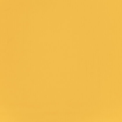 Baumwollstoff Cretonne Premium *Marie* Uni - sonnenblumengelb