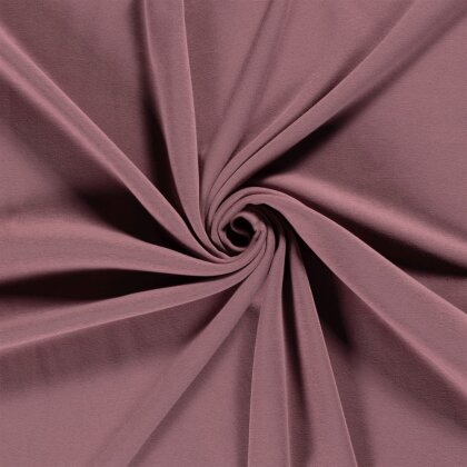 Alpenfleece *Marie* Uni antik pink