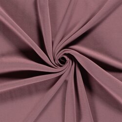 Alpenfleece *Marie* Uni antik pink