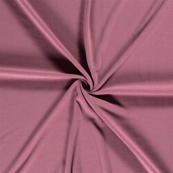 Alpenfleece *Marie* Uni antik pink