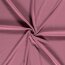 Alpenfleece *Marie* Uni antik pink