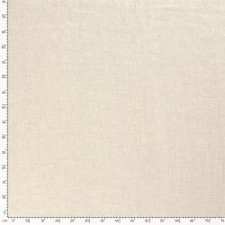Leinen - hellbeige