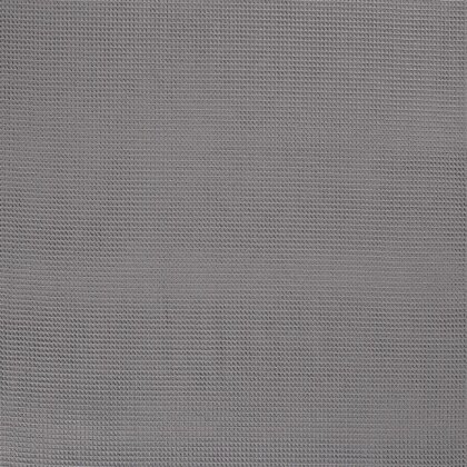 Waffelpiqué *Marie* 6mm Uni - stahlgrau