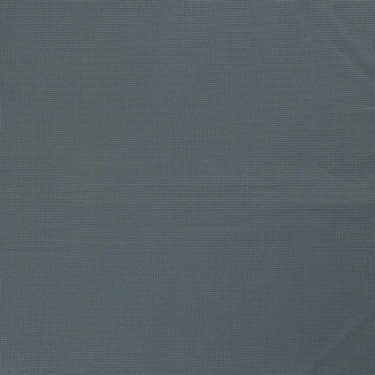 Waffelpiqué *Marie* 2mm Uni - jeansblau