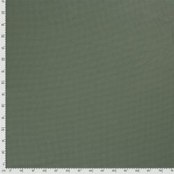 Waffelpiqué *Marie* 2mm Uni - dunkel altmint