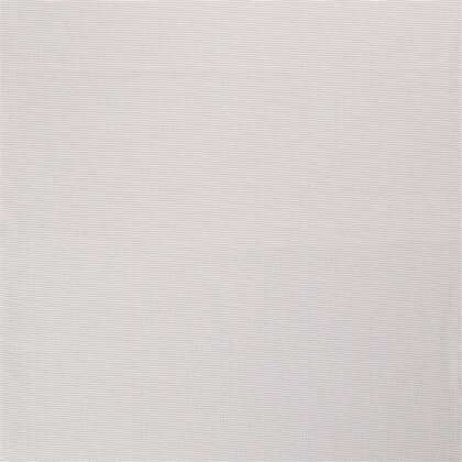 Waffelpiqué *Marie* 2mm Uni - weiss
