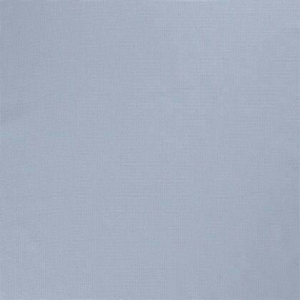 Waffelpiqué *Marie* 2mm Uni - himmelblau