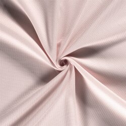Waffelpiqué *Marie* 2mm Uni - rosa
