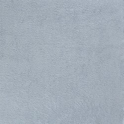 Frottee *Marie* Uni - himmelblau