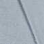 Frottee *Marie* Uni - himmelblau
