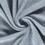 Frottee *Marie* Uni - himmelblau