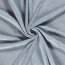 Frottee *Marie* Uni - himmelblau