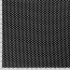 Baumwollpopeline Sterne 10mm - schwarz
