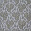 Mesh Spitze *Sophia* Blumen lorbeer