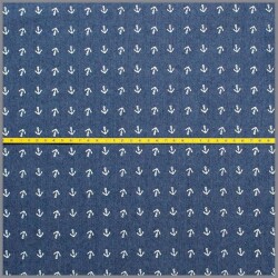 Jeans Kleiner Anker dunkel jeans